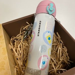 New Starbucks insulated thermos 2019